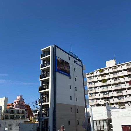 ホテルトーマスとまり Naha Esterno foto