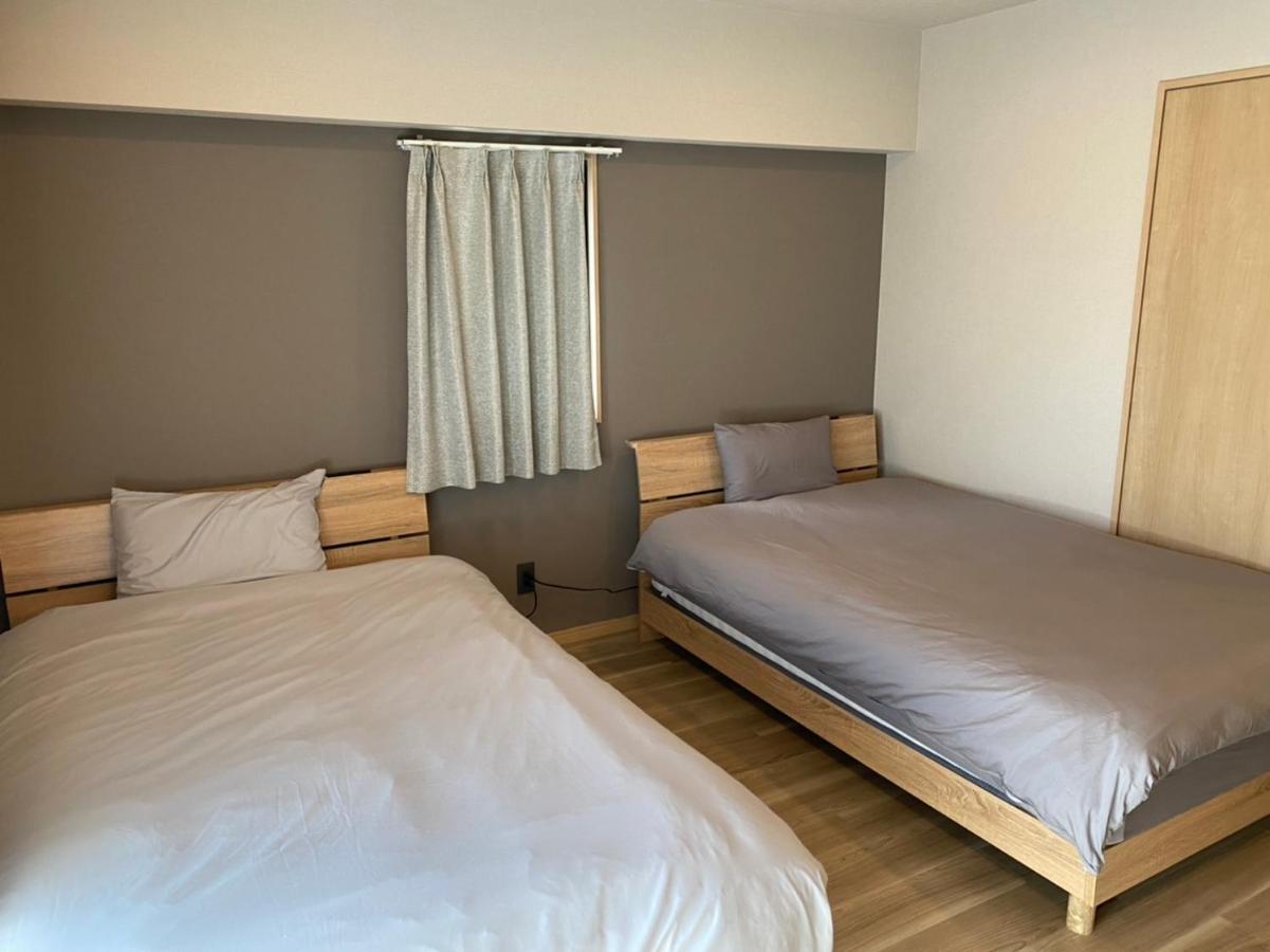 ホテルトーマスとまり Naha Esterno foto