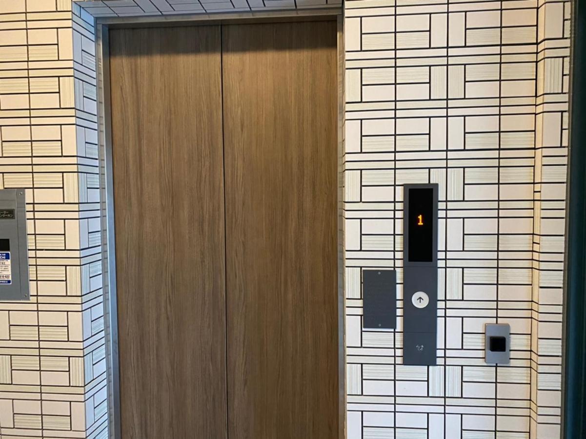 ホテルトーマスとまり Naha Esterno foto